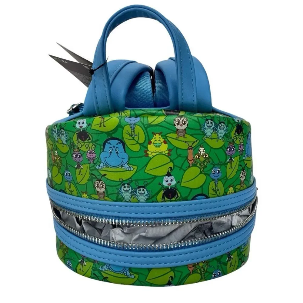 Loungefly nwt disney